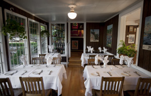 Casa Verde Dining Room
